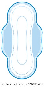 Sanitary Towel And Pad (woman Hygiene)