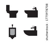 Sanitary ware, Toilet, Bidet, Urinal, Lavatory