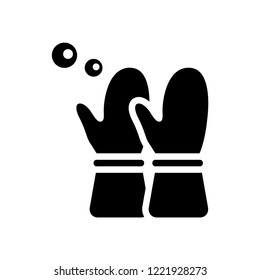 sanitize icon. Trendy sanitize logo concept on white background from cleaning collection. Suitable for use on web apps, mobile apps and print media.