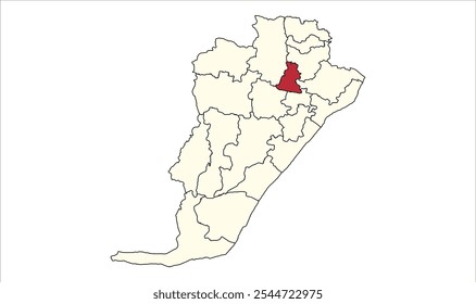 Sanjhauli Rohtas map, Rohtas District, Bihar State, Republic of India, Government of Bihar, Indian territory, Eastern India, politics, village, tourism