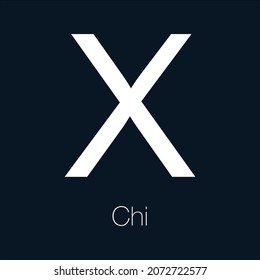 Sans serif greek alphabet art