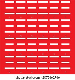 Sans serif greek alphabet pattern art