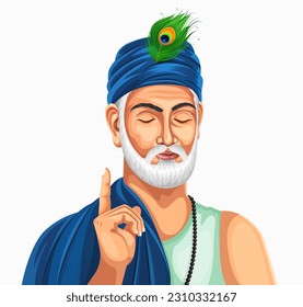 Sant Kabir Das Jayanti, Sant Kabir Das a famous 15th-century poet and mystic saint of India. Happy Sant Kabir Das Jayanti on 4 june.