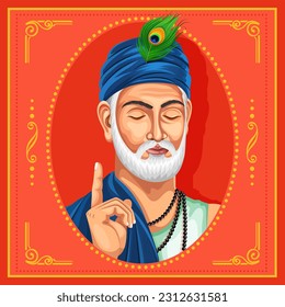 Sant Kabir Das Jayanti, Sant Kabir Das a famous 15th-century poet and mystic saint of India. Happy Sant Kabir Das Jayanti on 4 june.