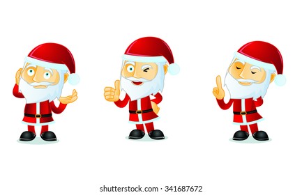 SANTA 2