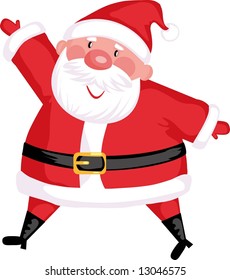 santa