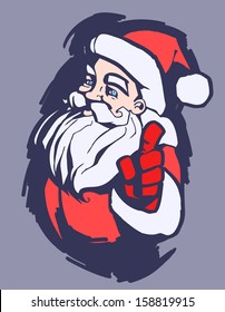 Santa