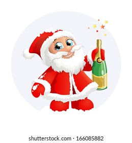 santa