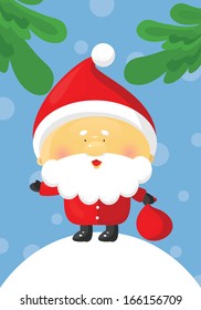 Santa