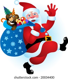 santa