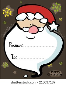 Santa