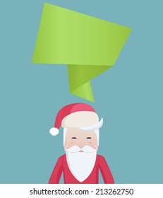 Santa