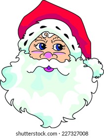 Santa