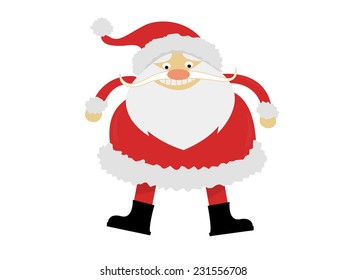 santa