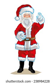 santa