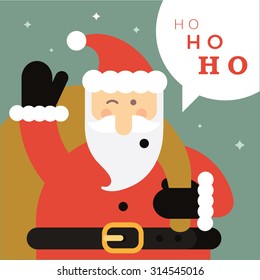 Santa