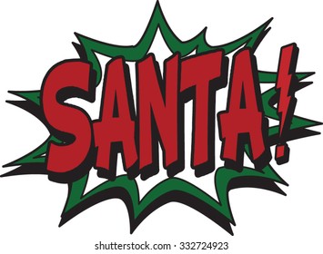 santa