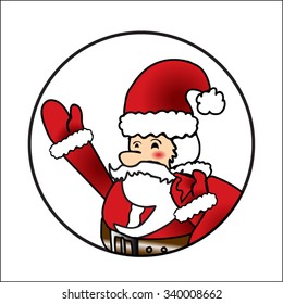 santa