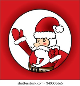 santa