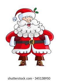 Santa 