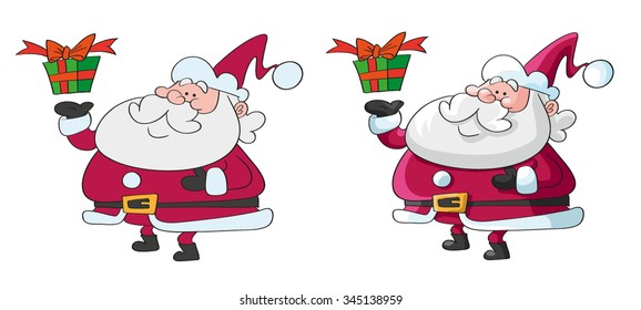 santa