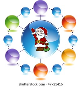 Santa