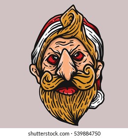 santa