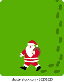 santa
