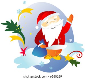 Santa