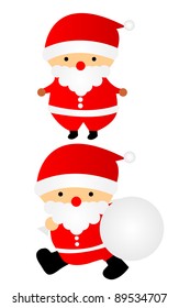 Santa