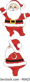 Santa