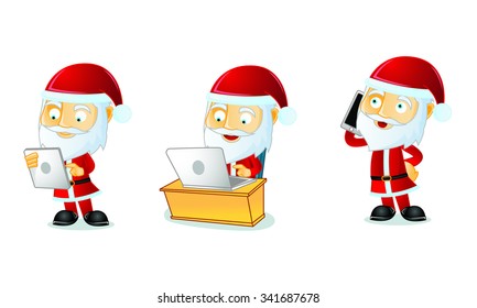 SANTA 3
