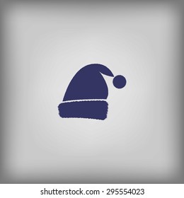 Santa cap Christmas hat