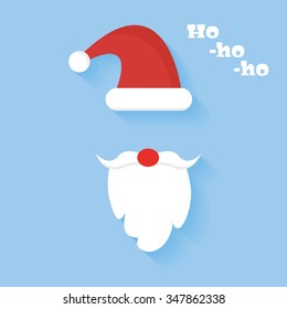 Santa Card