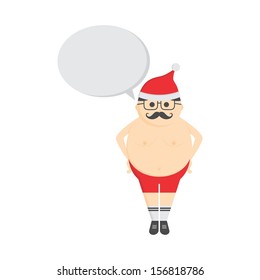 santa christmas