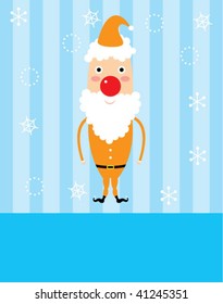 santa christmas