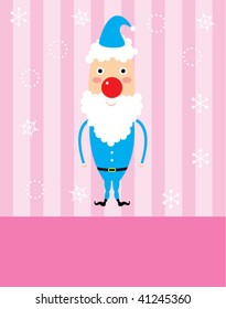 santa christmas
