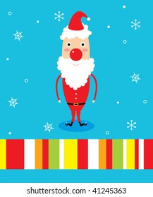 santa christmas