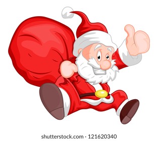 Pere Noel Rigolo Images Photos Et Images Vectorielles De Stock Shutterstock