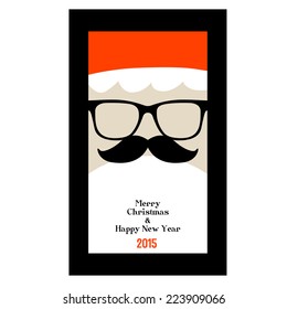 Santa Claus 2015