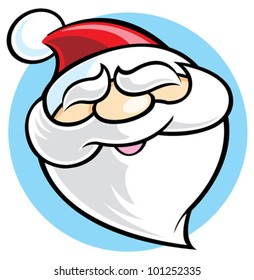 Santa Claus