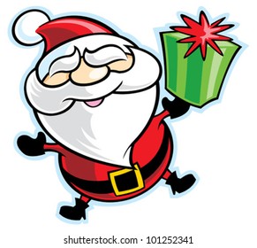 Santa Claus