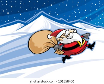 Santa Claus