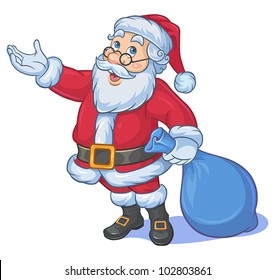 Santa Claus