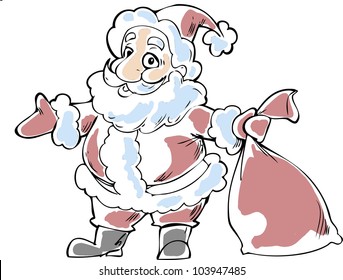 Santa Claus