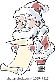 Santa Claus