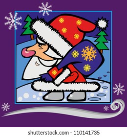 santa claus
