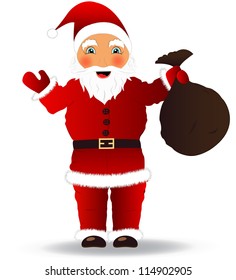 Santa claus