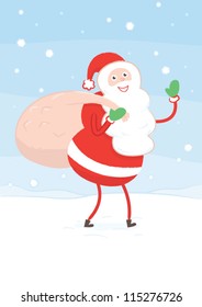 Santa Claus