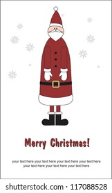 Santa Claus